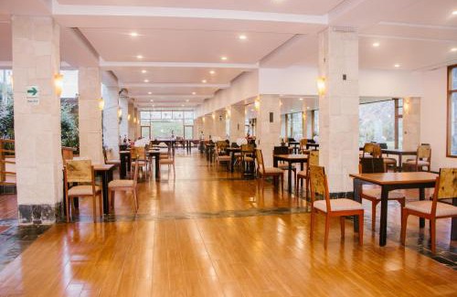 Urubamba Hotel | Delightful Taypikala Deluxe Valle Sagrado: Rated 9/10