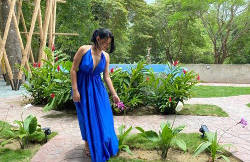 Canaveral Hotel | Relax at Tayrona Suites: Oceanfront Pool & Spa Retreat