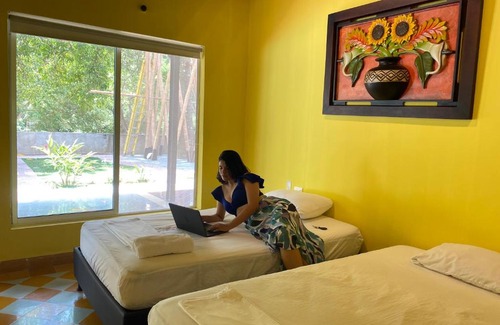 Canaveral Hotel | Relax at Tayrona Suites: Oceanfront Pool & Spa Retreat