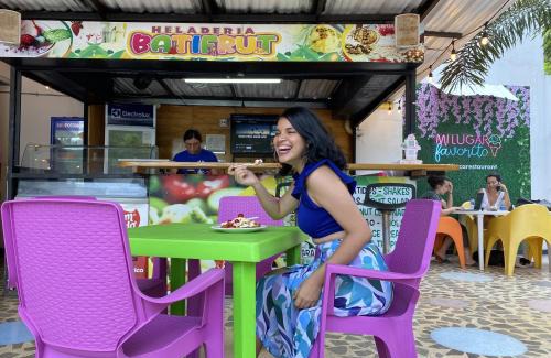 Canaveral Hotel | Relax at Tayrona Suites: Oceanfront Pool & Spa Retreat