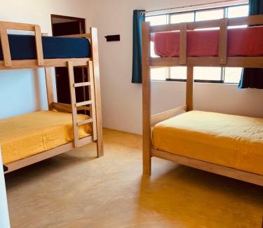 Lobitos House | Oceanfront Retreat at Tayta Surf House - Rated 9.4/10