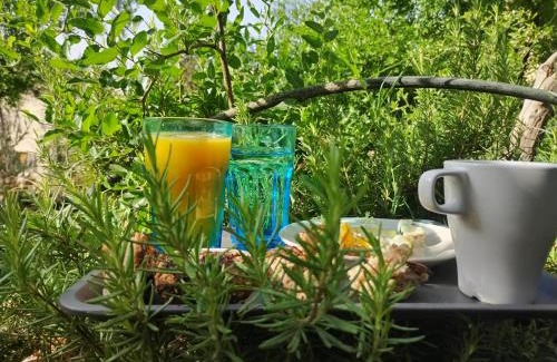 Taza Apartment | Pet Friendly Getaway at French House with Kitchenette