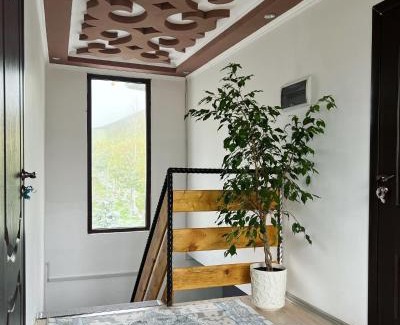 Kegeti House | Top-Rated Tazabek Guest House with Family-Friendly Amenities