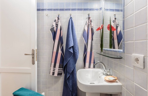 Tazacorte Apartment | Beachfront Tazacorte Puerto Studio with Pool & Spa Access