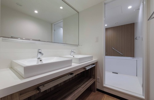 Senboku Hotel | Relax at Tazawako Lake Resort & Onsen with Spa Amenities