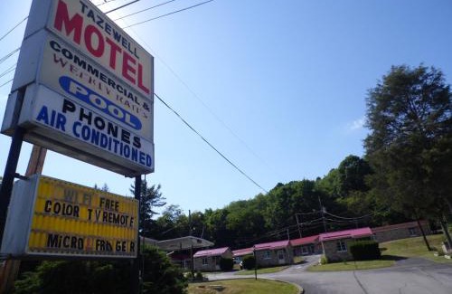 North Tazewell Hotel | Budget-Friendly Tazewell Motel with Pet-Friendly Amenities