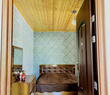 Imereti House | Tazos guesthouse