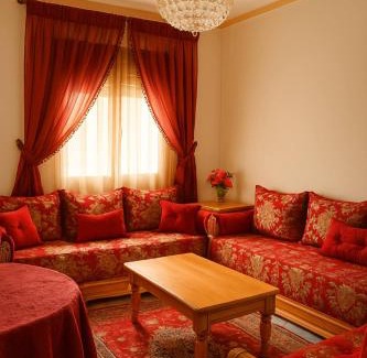 Sefrou Villa | Tazouta Farm Villa with Private Pool & Mountain Views