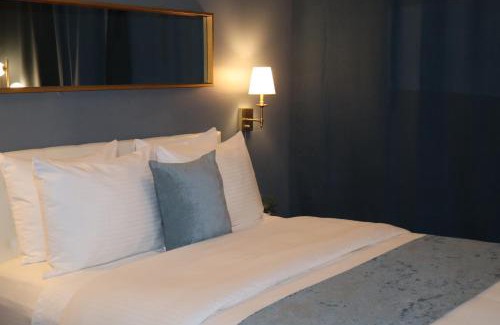 Overtown Hotel | Discover TB Hotel Downtown Miami - Deluxe Family Rooms