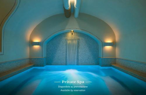 Rione III Colonna Hotel | Oceanfront Retreat at TB Place Roma: Guest Rated 9.4/10