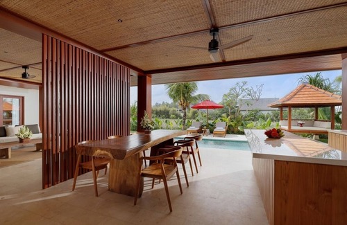 Kerambitan Villa | TB3001 - A tranquil hideaway villas in Pasut Beach
