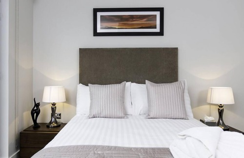 Walpole Apartment | Discover Family-Friendly Comfort with Modern Amenities