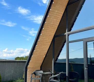 Bazaleti Apartment | Tbaze House Bazaleti