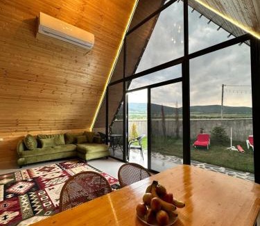 Bazaleti Apartment | Tbaze House Bazaleti