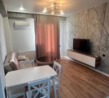 Tbilisi Apartment | Cozy Tbilisi Apartment - Perfect for Families and Pets