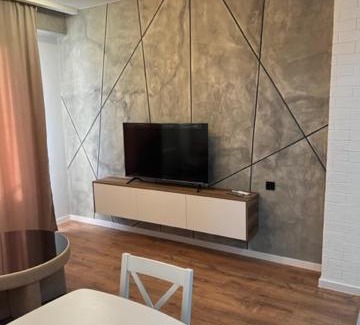 Tbilisi Apartment | Cozy Tbilisi Apartment - Perfect for Families and Pets