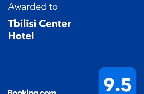 Avlabari Hotel | Discover Tbilisi Center Hotel: Family-Friendly with Breakfast
