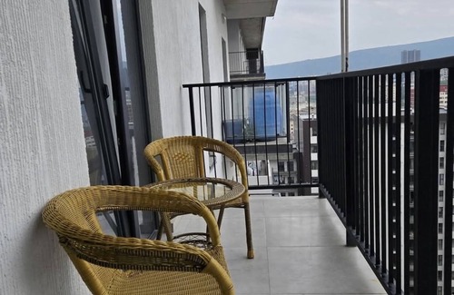 Didube Apartment | tbilisi M2