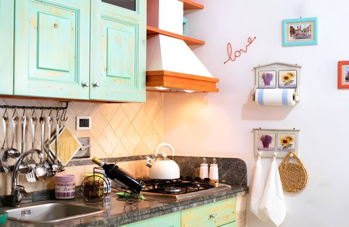 Trastevere Apartment | Your Ideal Getaway: TBN - A Home Away from Home