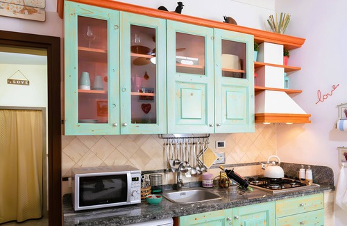 Trastevere Apartment | Your Ideal Getaway: TBN - A Home Away from Home