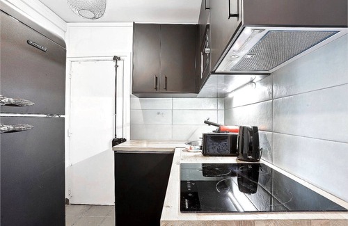 Charonne Apartment | TBS 163 - Superb cosy apartment