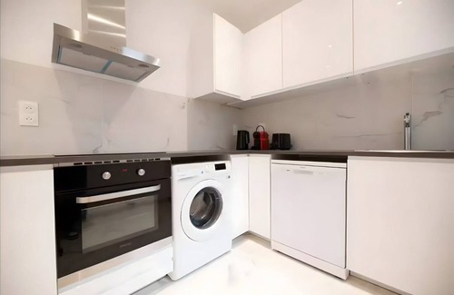 Grenelle Apartment | TBS 319 - Superb apartment with Eiffel Tower view