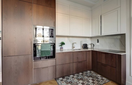Arts-et-Metiers Apartment | TBS 866 - Exceptional apartment with elegant style