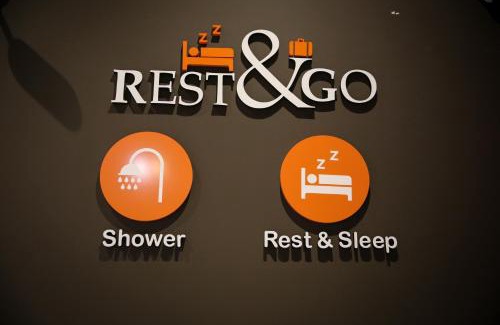 Bandar Tun Razak Hotel | Affordable Comfort at TBS Rest & Go Transit Motel