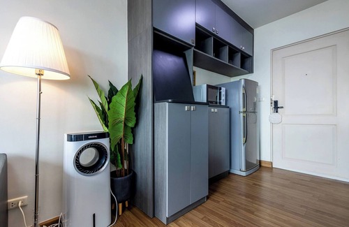 Bang Chak Condo | TC Contel At True Digital Park