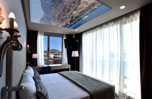 Las Palmas de Gran Canaria Hotel | Experience TC Hotel Doña Luisa: Spa & Family-Friendly Comfort