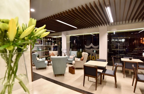 Las Palmas de Gran Canaria Hotel | Experience TC Hotel Doña Luisa: Spa & Family-Friendly Comfort