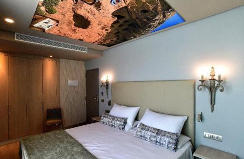 Las Palmas de Gran Canaria Hotel | Relaxing Family Retreat at TC Hotel Doña Luisa