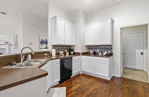 Little Elm House | Pet-Friendly 3 Bedroom Home in Little Elm - Ideal for Families