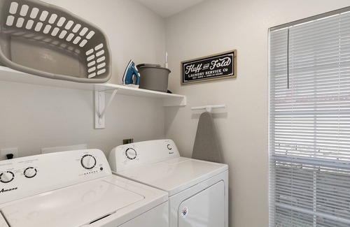 North Central Carrollton House | TCH - 3BR/2BA Home in Carrollton - B