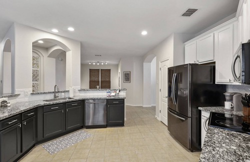 Little Elm House | Pet-Friendly 3BR/2BA Home in Little Elm - Perfect for Families