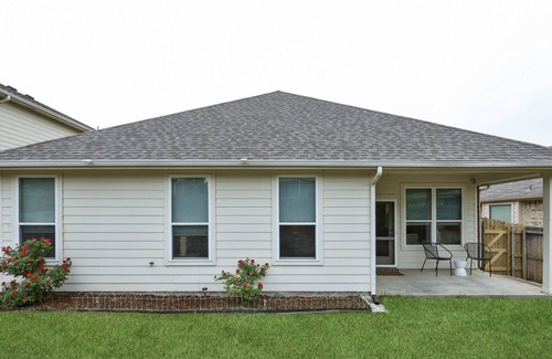 Little Elm House | Pet-Friendly 3BR/2BA Home in Little Elm - Perfect for Families