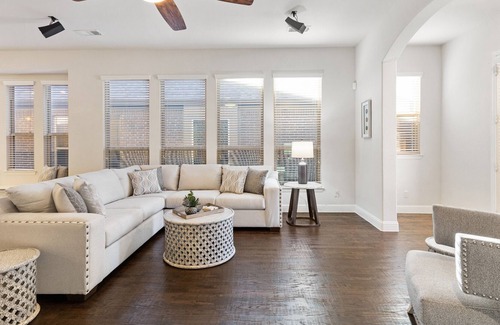 Wylie House | TCH - 3BR/2BA Home in Wylie - H
