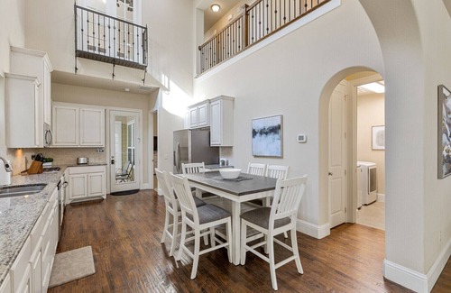 Coppell House | Family-Friendly 4BR Home in Coppell - Pet Friendly Retreat