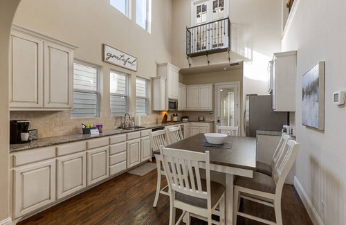 Coppell House | Family-Friendly 4BR Home in Coppell - Pet Friendly Retreat
