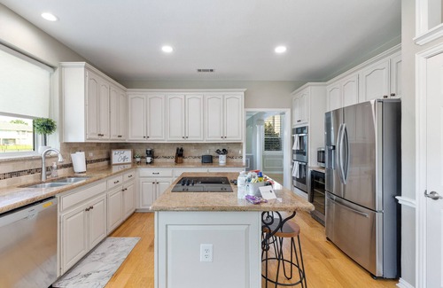Coppell House | Family-Friendly 4BR Home in Coppell - Pet & Child Welcome
