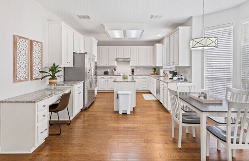 Coppell House | TCH - 5BR/2.5BA Home in Coppell - W