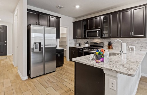 Carrollton House | TCH - 5BR/3.5BA Home in Carrollton - T