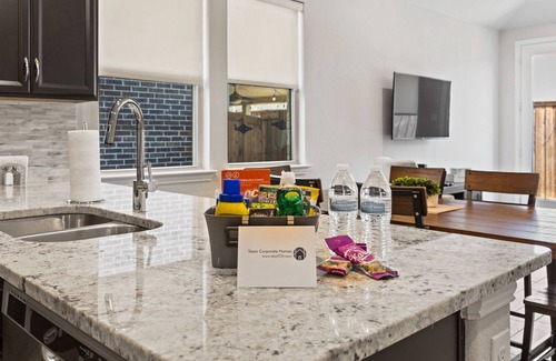 Carrollton House | TCH - 5BR/3.5BA Home in Carrollton - T
