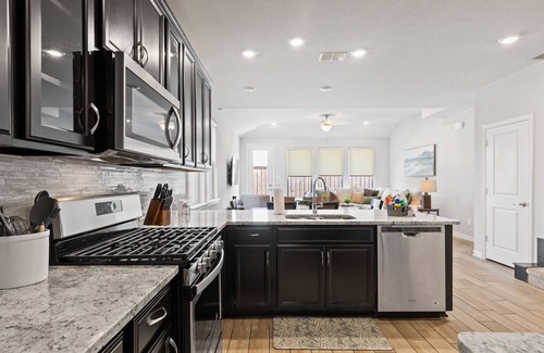Carrollton House | TCH - 5BR/3.5BA Home in Carrollton - T