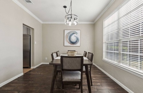 Keller House | TCH - Comfortable 4bd/3.5ba home in Keller w/Off.