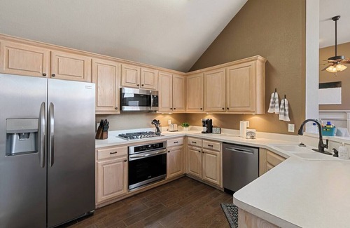 Far North Dallas House | Family-Friendly 3BR Home in Dallas with Pet Access