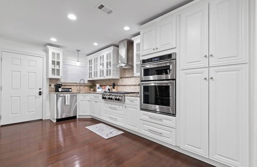 Northeast Dallas House | Pet-Friendly 3BR/2BA Home in Dallas for Family Getaways