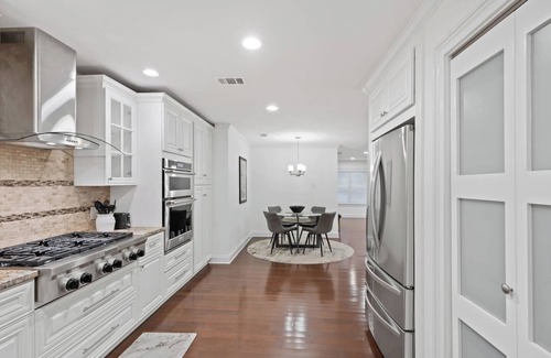 Northeast Dallas House | Pet-Friendly 3BR/2BA Home in Dallas for Family Getaways