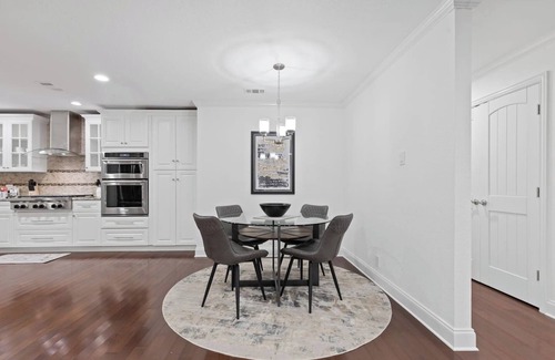 Northeast Dallas House | Pet-Friendly 3BR/2BA Home in Dallas for Family Getaways