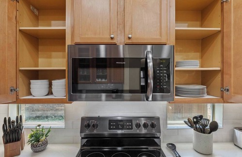 McKinney House | Inviting 4BR Home in McKinney - Perfect for Families & Pets